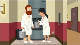 The Great North - Season 05 Episode 01